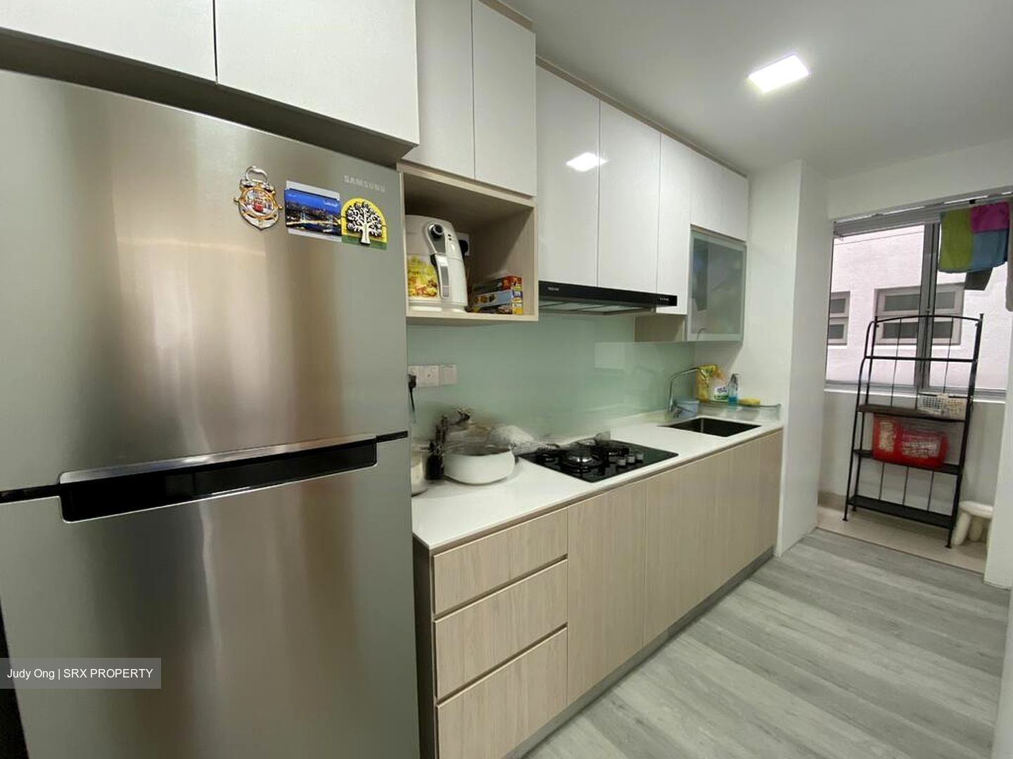 The Linear (D23), Apartment #475865231